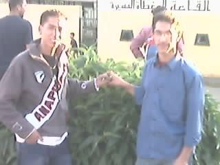 med  et mon ami jawad