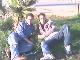  encor moi et mon ami jawad