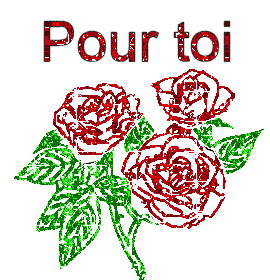 pour toi ma jouli