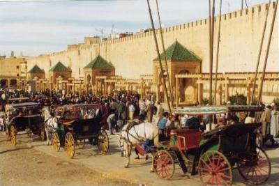 lhdim de maroc