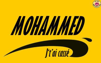 mohammed
