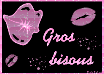 bisous