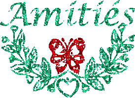 amitiespour tout les amie